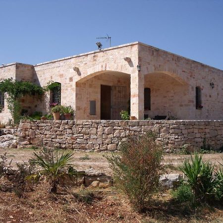 Casa Giovanna In Pietra,Antica Alberobello Bagian luar foto