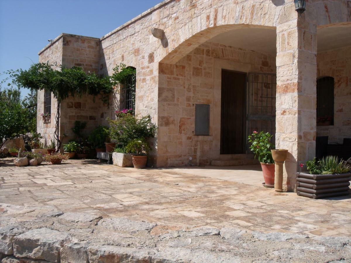 Casa Giovanna In Pietra,Antica Alberobello Bagian luar foto