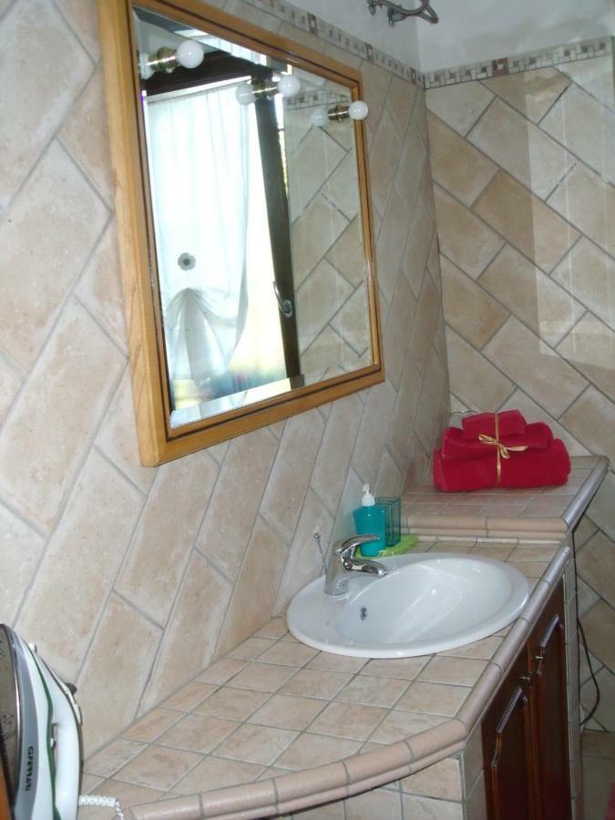 Casa Giovanna In Pietra,Antica Alberobello Bagian luar foto