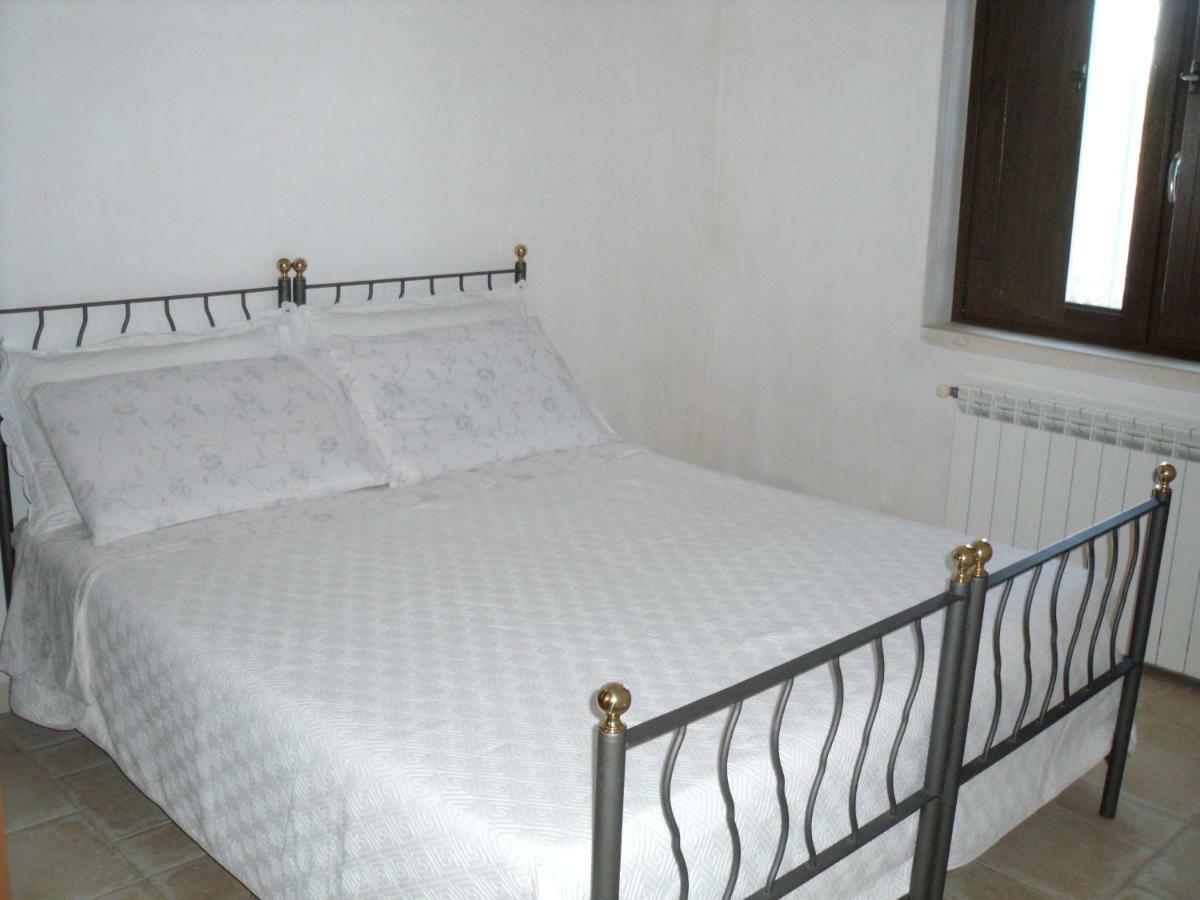 Casa Giovanna In Pietra,Antica Alberobello Bagian luar foto