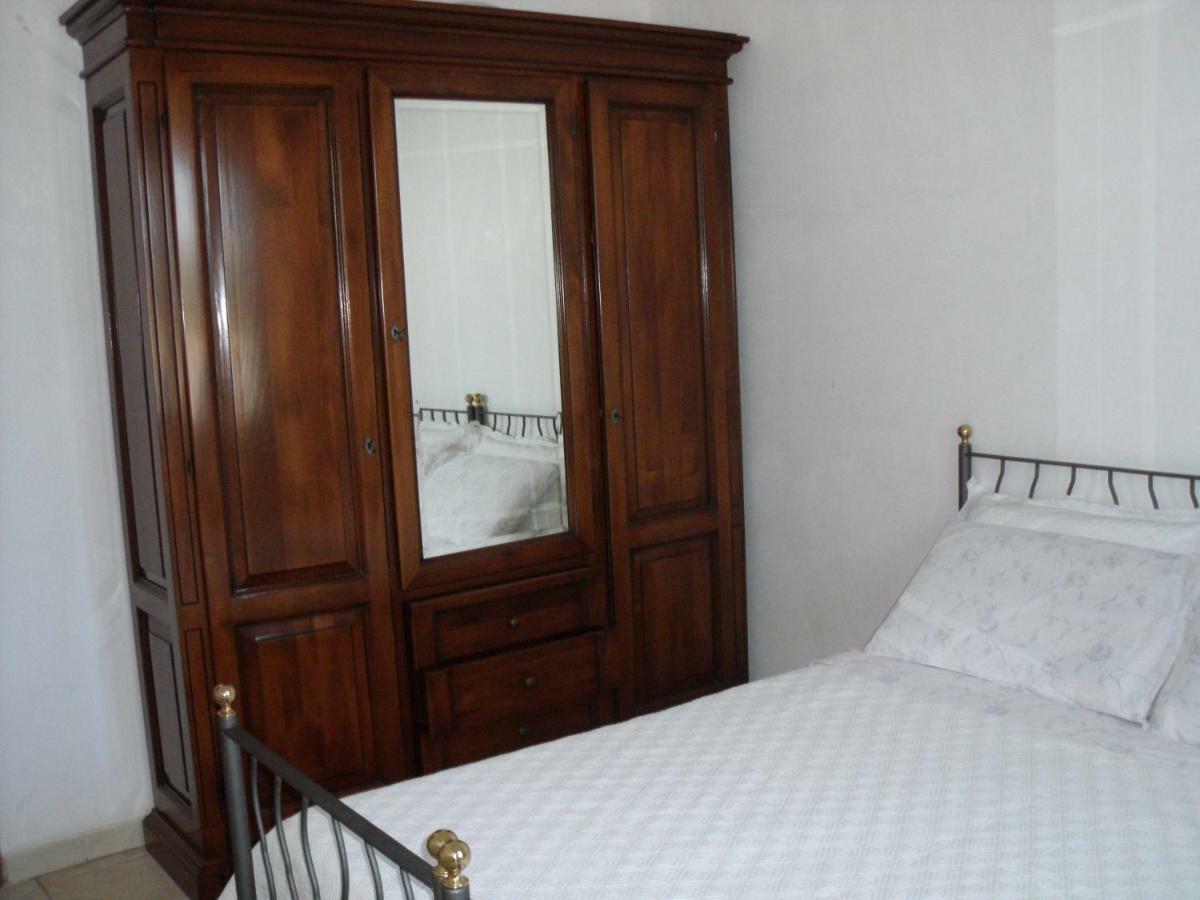 Casa Giovanna In Pietra,Antica Alberobello Bagian luar foto