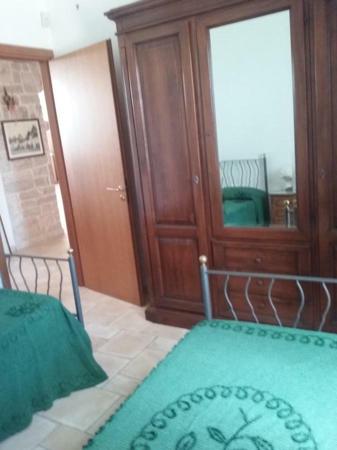 Casa Giovanna In Pietra,Antica Alberobello Bagian luar foto