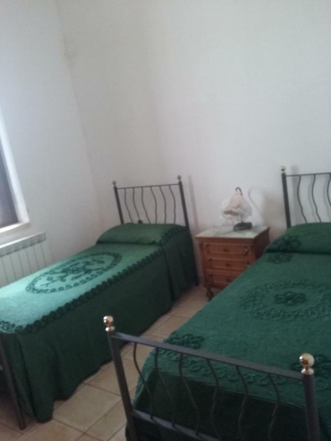 Casa Giovanna In Pietra,Antica Alberobello Bagian luar foto